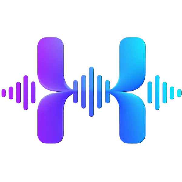 Hybradio logo
