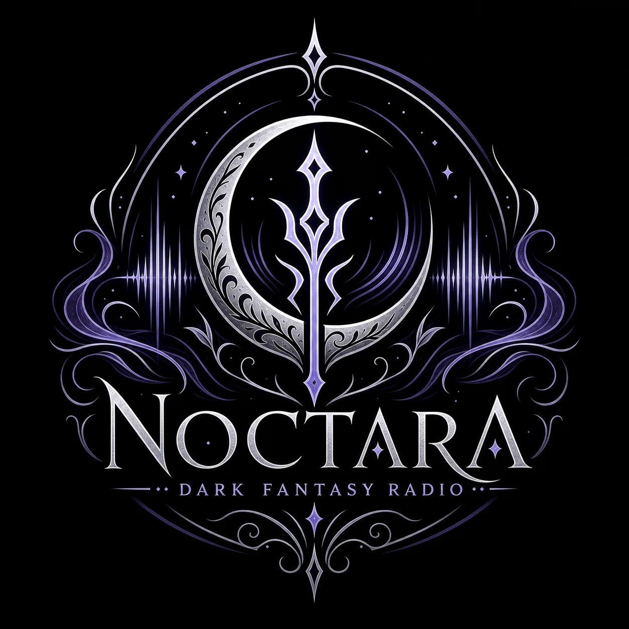 Noctara logo